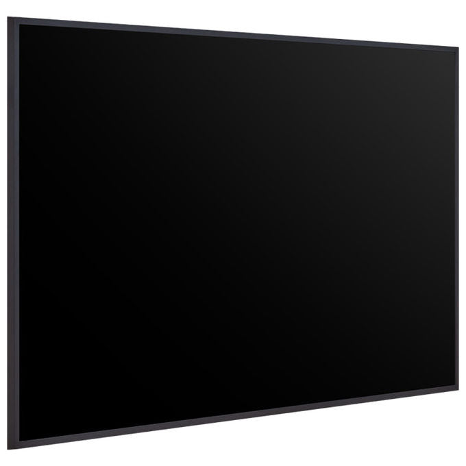 LG 65UH7Q-E Display Digital Signage 65'' 4K UHD 700 cd-m² ADS webOS Classe G colore Nero