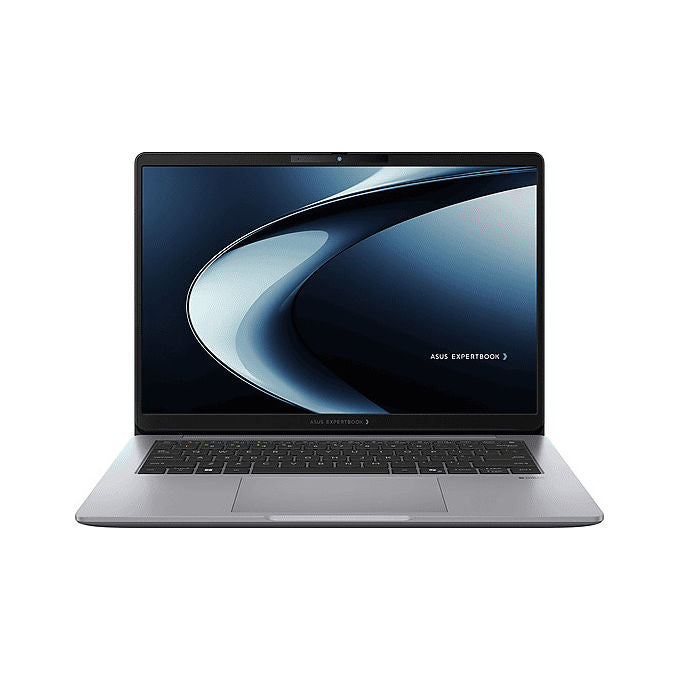 Asus P3406CCAP-LY0181 ExpertBook P3 Notebook 14'' Intel Core Ultra 5 225H 8 GB DDR5 512 GB SSD No OS colore Grigio