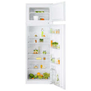 Electrolux ETS3LE16S Serie 300 Frigorifero Doppia Porta Incasso 242 L 157 cm Classe E 37 dB LowFrost colore Bianco