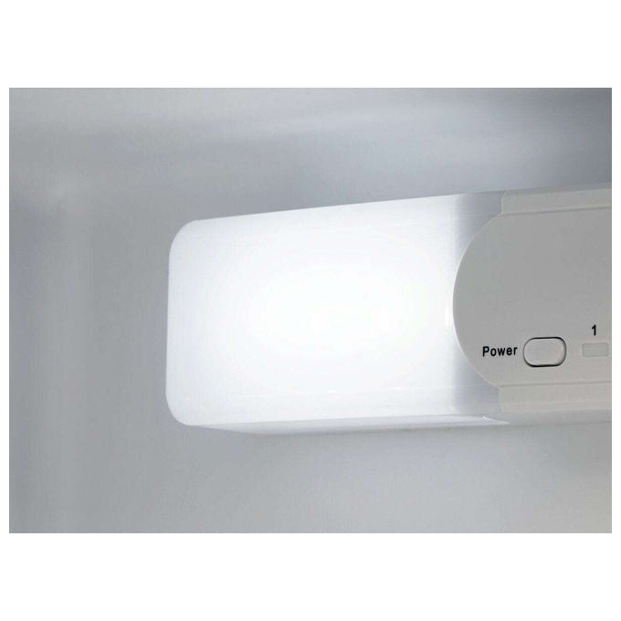 Electrolux ETS3LE16S Serie 300 Frigorifero Doppia Porta Incasso 242 L 157 cm Classe E 37 dB LowFrost colore Bianco