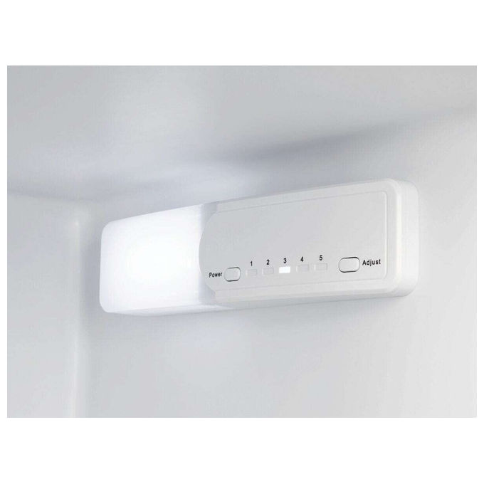 Electrolux ETS3LE16S Serie 300 Frigorifero Doppia Porta Incasso 242 L 157 cm Classe E 37 dB LowFrost colore Bianco