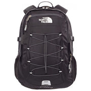 The North Face CF9CKT0 Borealis Classic Zaino Porta PC 29L spallacci FlexVent compatibile laptop 15'' colore Nero