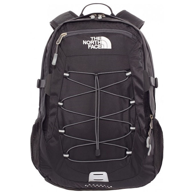 The North Face CF9CKT0 Borealis Classic Zaino Porta PC 29L spallacci FlexVent compatibile laptop 15'' colore Nero