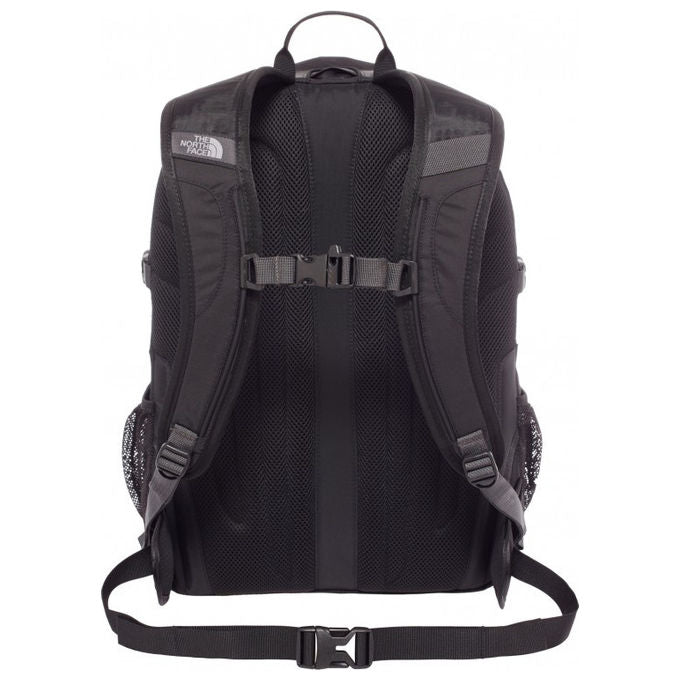The North Face CF9CKT0 Borealis Classic Zaino Porta PC 29L spallacci FlexVent compatibile laptop 15'' colore Nero