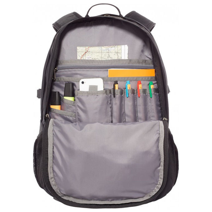 The North Face CF9CKT0 Borealis Classic Zaino Porta PC 29L spallacci FlexVent compatibile laptop 15'' colore Nero