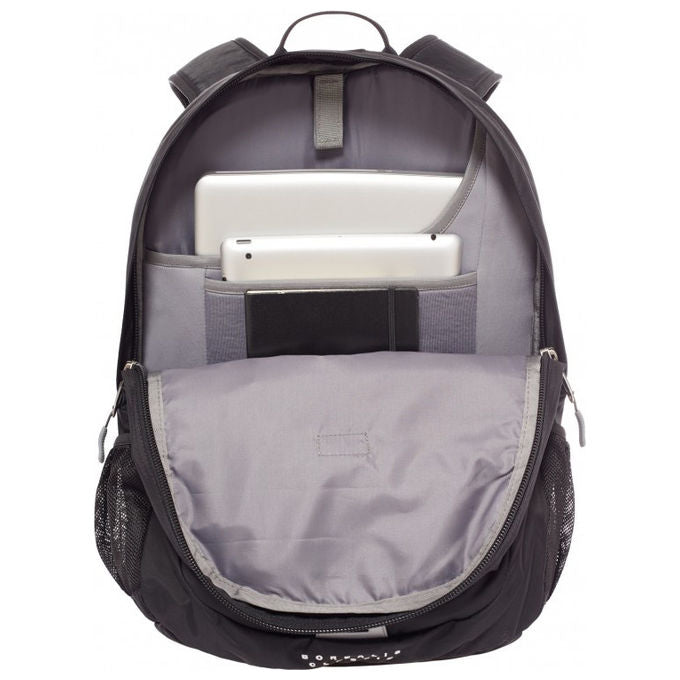 The North Face CF9CKT0 Borealis Classic Zaino Porta PC 29L spallacci FlexVent compatibile laptop 15'' colore Nero