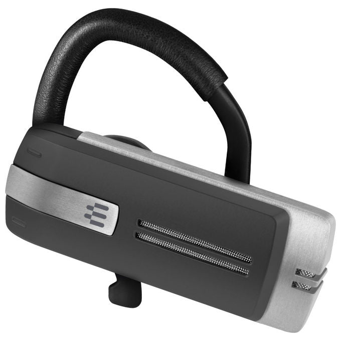 Epos 1000660 ADAPT Presence Grey UC Auricolare Bluetooth Wireless Monofonico 3 Microfoni MEMS 25 m autonomia 10 h colore Grigio
