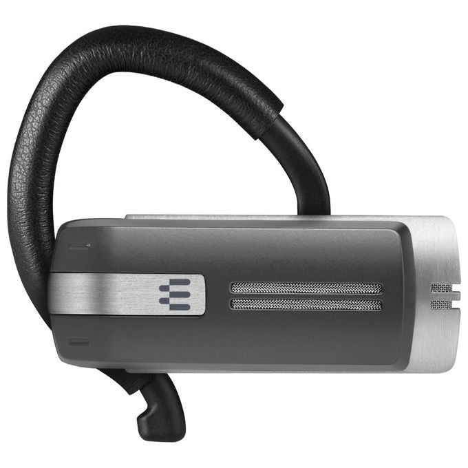 Epos 1000660 ADAPT Presence Grey UC Auricolare Bluetooth Wireless Monofonico 3 Microfoni MEMS 25 m autonomia 10 h colore Grigio