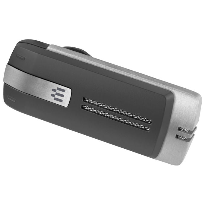 Epos 1000660 ADAPT Presence Grey UC Auricolare Bluetooth Wireless Monofonico 3 Microfoni MEMS 25 m autonomia 10 h colore Grigio