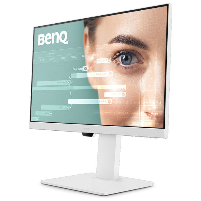 BenQ GW2786TC Monitor PC 27'' IPS Full HD 100Hz USB-C 65W Eye-Care Hub USB 99% sRGB HDMI DisplayPort colore Bianco