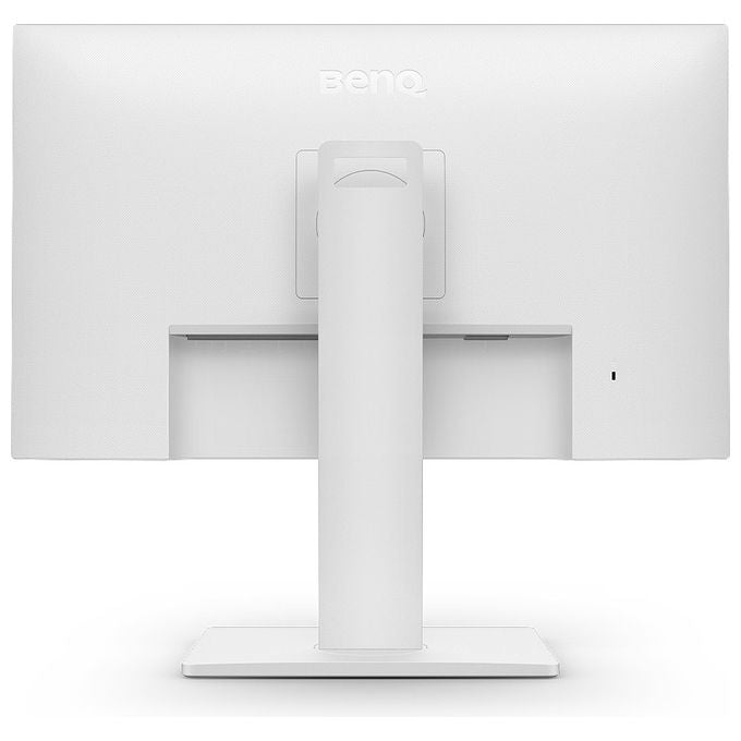 BenQ GW2786TC Monitor PC 27'' IPS Full HD 100Hz USB-C 65W Eye-Care Hub USB 99% sRGB HDMI DisplayPort colore Bianco