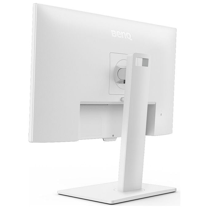 BenQ GW2786TC Monitor PC 27'' IPS Full HD 100Hz USB-C 65W Eye-Care Hub USB 99% sRGB HDMI DisplayPort colore Bianco