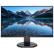 Philips 252B9-00 B-Line Monitor PC 25'' IPS 1920x1200 Full HD 5ms 300 cd-m² Hub USB 3.2 HDMI DisplayPort colore Nero