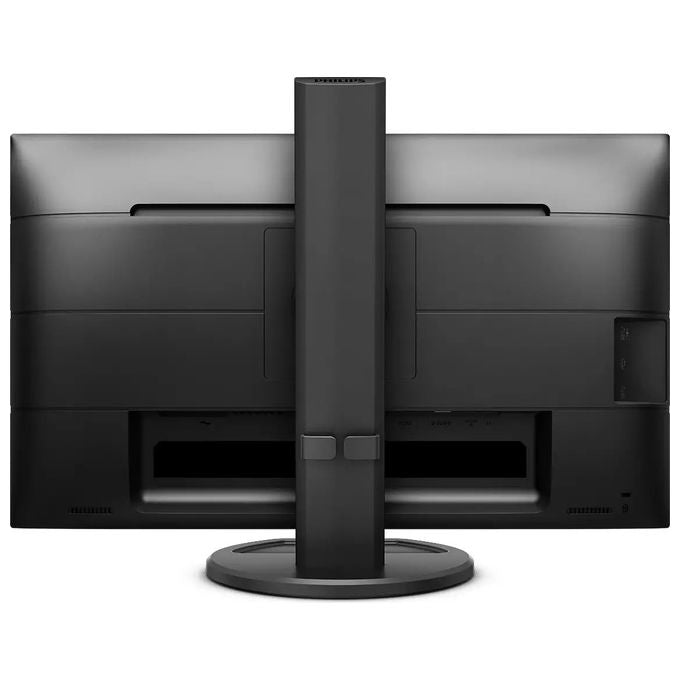 Philips 252B9-00 B-Line Monitor PC 25'' IPS 1920x1200 Full HD 5ms 300 cd-m² Hub USB 3.2 HDMI DisplayPort colore Nero