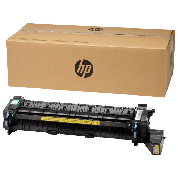 HP P1B91A LaserJet Kit Fusore Originale 110V Laser 150000 pagine colore Nero