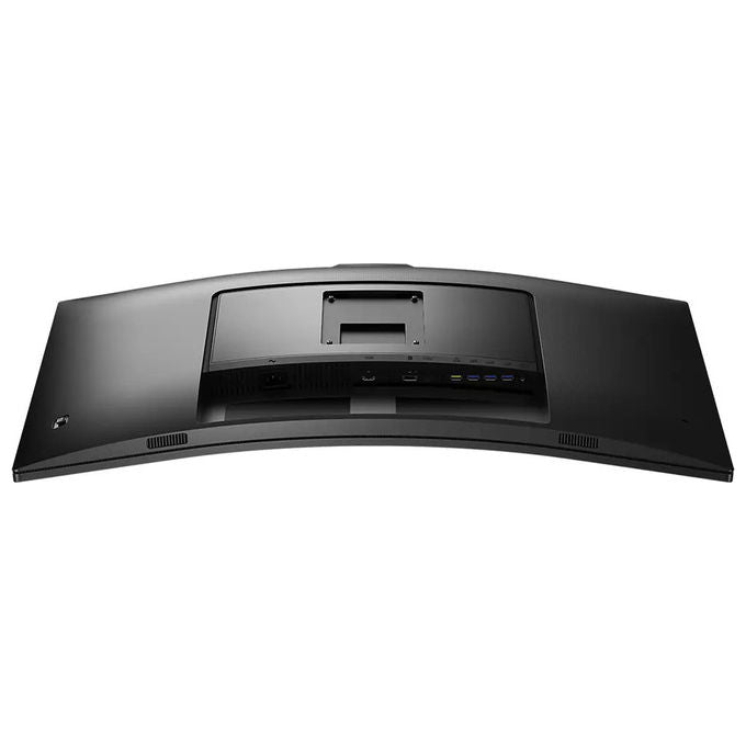 Philips 34E1C5600HE-00 Serie 5000 Monitor PC Curvo 34'' VA LED 3440x1440 100Hz Webcam 5MP USB-C 65W colore Nero