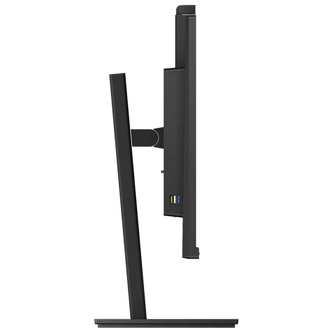 Philips 329P1H-00 P Line Monitor PC 31.5'' IPS 4K Ultra HD USB-C Docking 90W Webcam Hub USB 3.2 Ethernet colore Nero