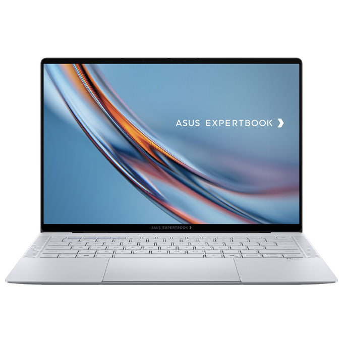 Asus B9406CAA-TH0017X ExpertBook Ultra Notebook 14'' OLED Touch Intel Core Ultra 7 356H 32GB 1TB SSD Wi-Fi 7 Windows 11 Pro colore Grigio