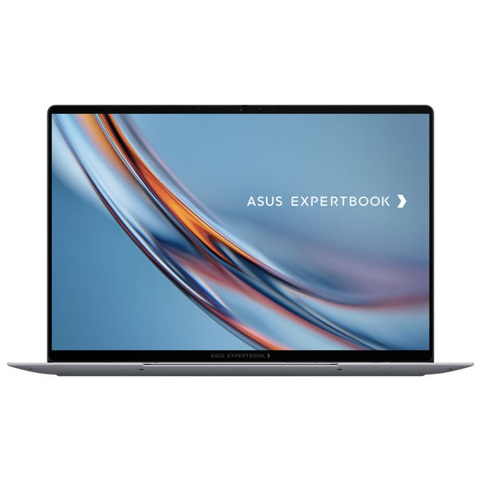 Asus B9406CAA-TH0017X ExpertBook Ultra Notebook 14'' OLED Touch Intel Core Ultra 7 356H 32GB 1TB SSD Wi-Fi 7 Windows 11 Pro colore Grigio