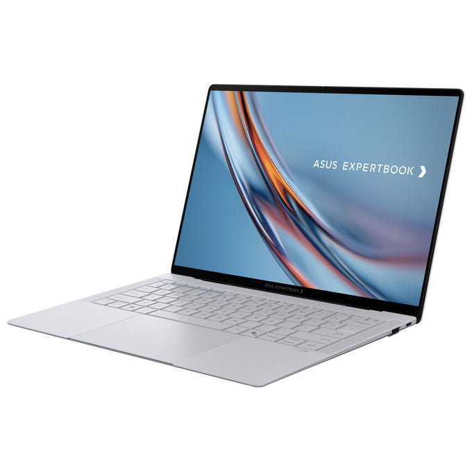Asus B9406CAA-TH0017X ExpertBook Ultra Notebook 14'' OLED Touch Intel Core Ultra 7 356H 32GB 1TB SSD Wi-Fi 7 Windows 11 Pro colore Grigio