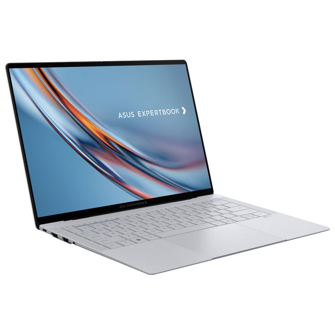 Asus B9406CAA-TH0017X ExpertBook Ultra Notebook 14'' OLED Touch Intel Core Ultra 7 356H 32GB 1TB SSD Wi-Fi 7 Windows 11 Pro colore Grigio