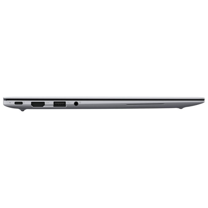 Asus B9406CAA-TH0017X ExpertBook Ultra Notebook 14'' OLED Touch Intel Core Ultra 7 356H 32GB 1TB SSD Wi-Fi 7 Windows 11 Pro colore Grigio