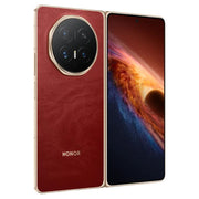 Honor MAGIC V6 Smartphone Pieghevole 6.52'' OLED 120 Hz 16 GB 512 GB Snapdragon 8 Elite 6660 mAh IP68 colore Nero