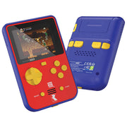 Blaze Entertainment Rare Super Pocket Console Portatile Retro 14 Giochi Precaricati Display IPS 2.8'' USB-C Compatibile Evercade