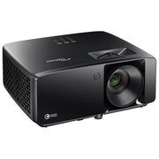 Optoma E3P7PK1E123 HZ147X Videoproiettore Laser DLP Full HD 5200 lumen 500.000:1 colore Nero