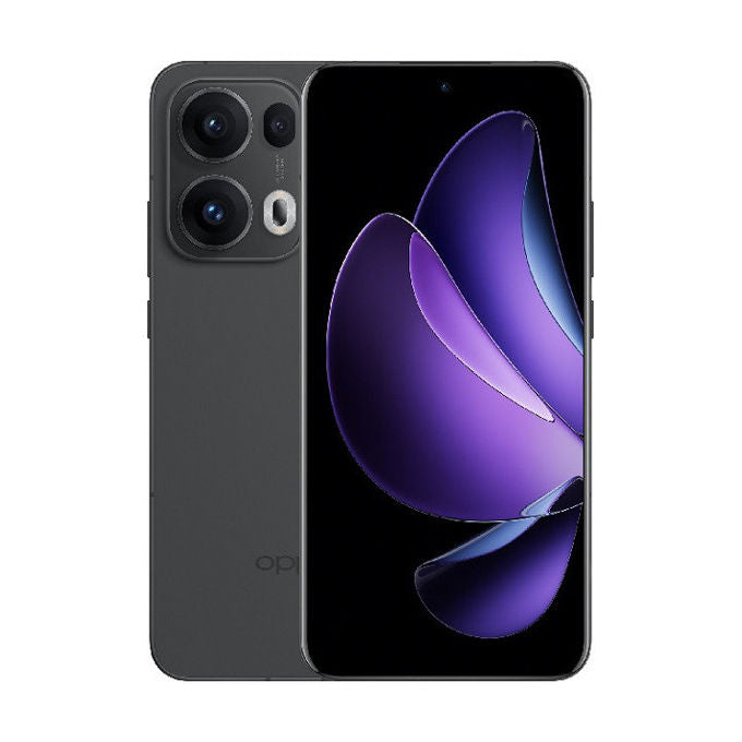 Oppo CPH2697 Reno13 Pro Smartphone 5G 6.83'' Tripla Fotocamera 50MP 12GB RAM 512GB Android 15 colore Viola