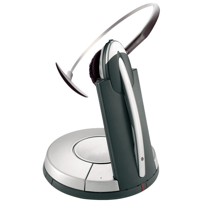 Jabra GN9350OC Auricolare Wireless Mono per Ufficio e Telefono DECT Portata 100 m