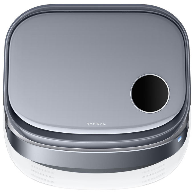 Narwal CP-ZD-A00116-00-00 Freo Z10 Ultra Robot aspirapolvere LiDAR 18000 Pa autonomia 210 min Wi-Fi mappatura 3D colore Dark Grey