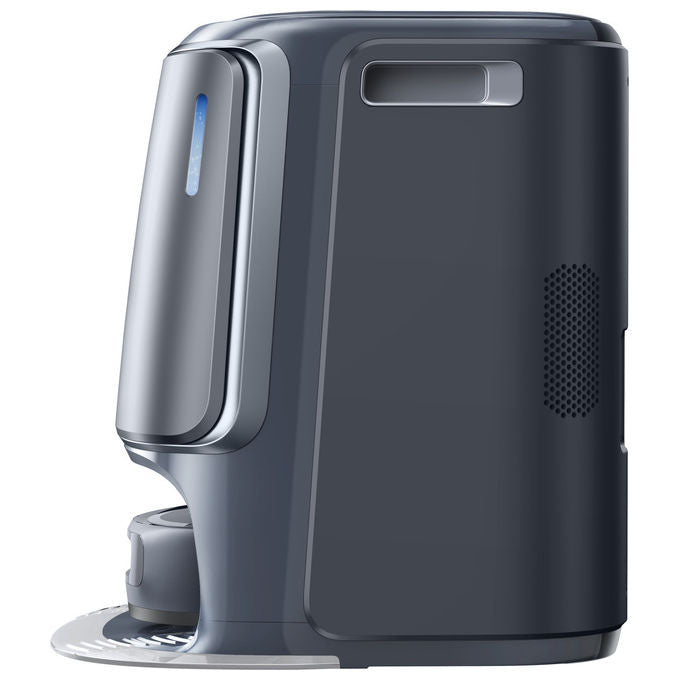 Narwal CP-ZD-A00116-00-00 Freo Z10 Ultra Robot aspirapolvere LiDAR 18000 Pa autonomia 210 min Wi-Fi mappatura 3D colore Dark Grey