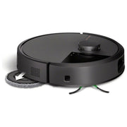IRobot N185040 Roomba 505 Combo Plus Robot aspirapolvere LiDAR 0,295 L autonomia 87 min Wi-Fi Alexa Google Assistant colore Nero