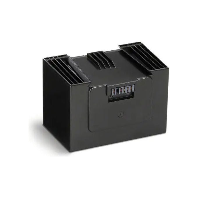 IRobot 4706313 Roomba j Serie Batteria Litio 2210 mAh per Robot Aspirapolvere colore Nero