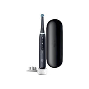 Oral-B 414964 iO 5s Spazzolino elettrico Rotante 5 modalita' Timer 4x30 sec colore Nero