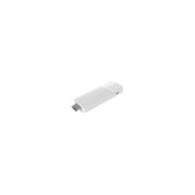 Strong LEAP AIR TV Stick 4K Ultra HD Google TV Android 11 Wi-Fi Dual Band Bluetooth 5.0 HDR10 8 GB colore Bianco