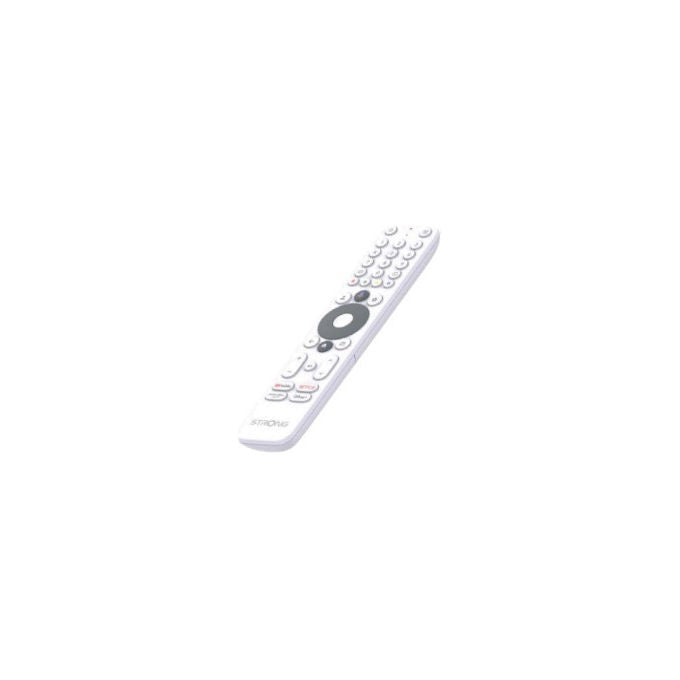 Strong LEAP AIR TV Stick 4K Ultra HD Google TV Android 11 Wi-Fi Dual Band Bluetooth 5.0 HDR10 8 GB colore Bianco