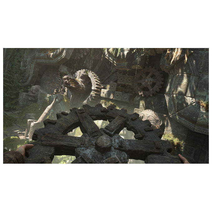 Bethesda EP2-35674 Indiana Jones e l'Antico Cerchio Videogioco Avventura PlayStation 5 Standard Edition PEGI 16