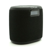 Pure 253346 Woodland Mini Radio Portatile DAB+ FM Bluetooth 5.3 5W IP67 Batteria 17h colore Nero