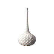 Ellia ARM-508WT Harmony Diffusore di Aromi Ultrasonico in Ceramica Ricaricabile 0.13 L colore Bianco