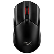 HyperX 8R2E6AA Pulsefire Haste 2 Core Mouse Gaming Wireless Ambidestro 12000 DPI 6 tasti 100h colore Nero