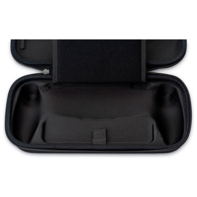 Nacon PSOFPORTPOUCH Borsa Rigida Ufficiale per PlayStation Portal Custodia Trasporto colore Nero