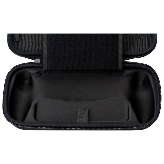 Nacon PSOFPORTPOUCH Borsa Rigida Ufficiale per PlayStation Portal Custodia Trasporto colore Nero