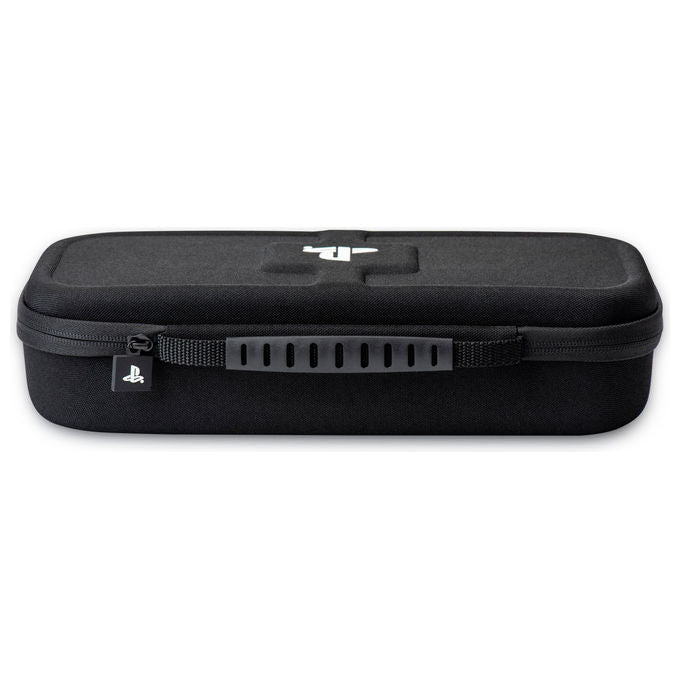 Nacon PSOFPORTPOUCH Borsa Rigida Ufficiale per PlayStation Portal Custodia Trasporto colore Nero