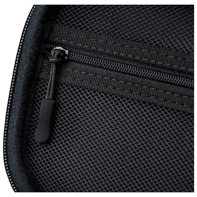 Nacon PSOFPORTPOUCH Borsa Rigida Ufficiale per PlayStation Portal Custodia Trasporto colore Nero