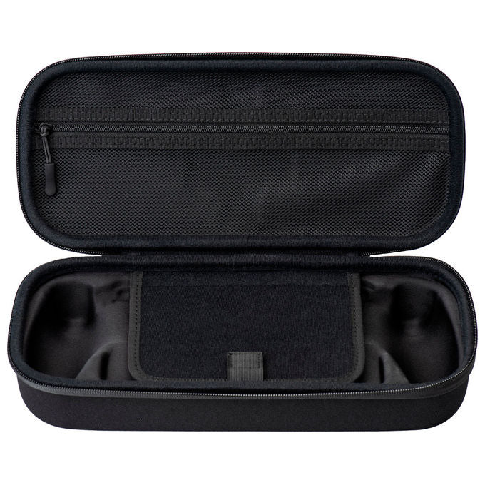 Nacon PSOFPORTPOUCH Borsa Rigida Ufficiale per PlayStation Portal Custodia Trasporto colore Nero