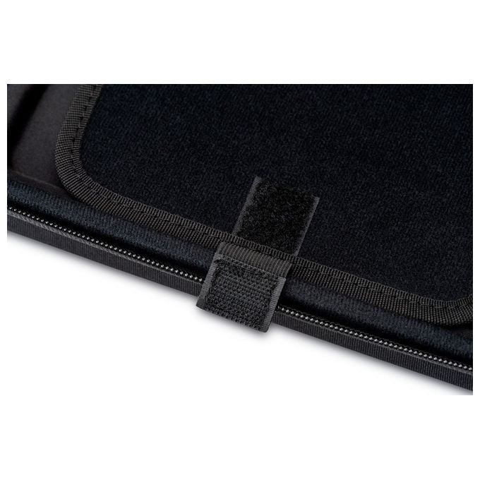 Nacon PSOFPORTPOUCH Borsa Rigida Ufficiale per PlayStation Portal Custodia Trasporto colore Nero