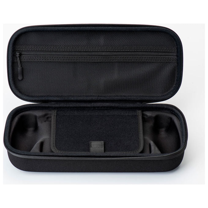 Nacon PSOFPORTPOUCH Borsa Rigida Ufficiale per PlayStation Portal Custodia Trasporto colore Nero