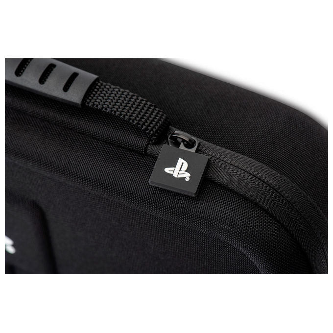 Nacon PSOFPORTPOUCH Borsa Rigida Ufficiale per PlayStation Portal Custodia Trasporto colore Nero